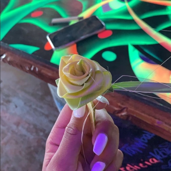 Meet your Posher, Ashlee - Picture 1 of 1